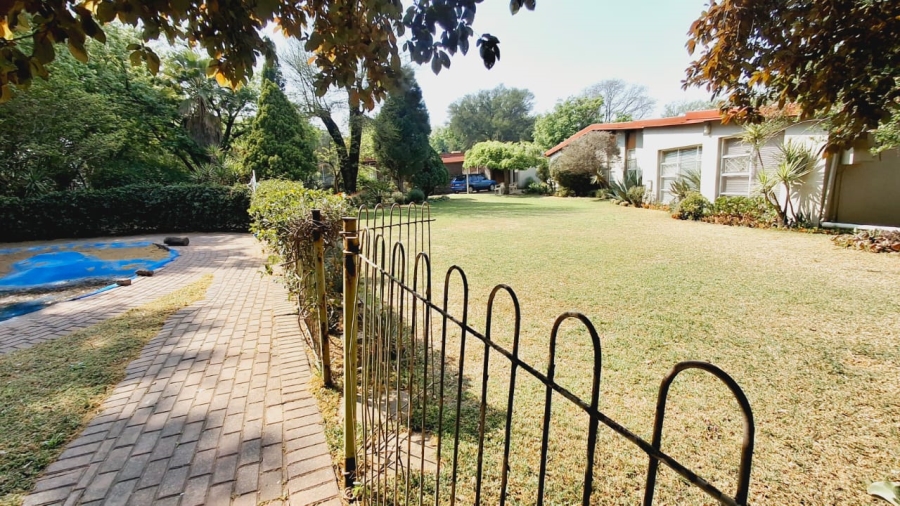 4 Bedroom Property for Sale in Sasolburg Ext 15 Free State